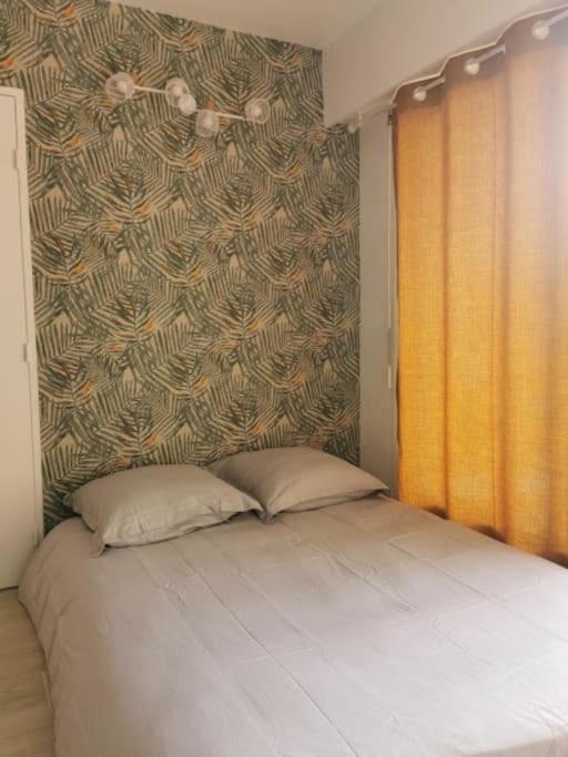 Appartement Acces Direct A La Plage Bernières-sur-Mer Exterior foto