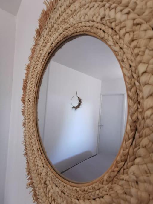 Appartement Acces Direct A La Plage Bernières-sur-Mer Exterior foto